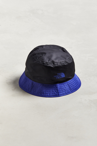 north face sun stash bucket hat