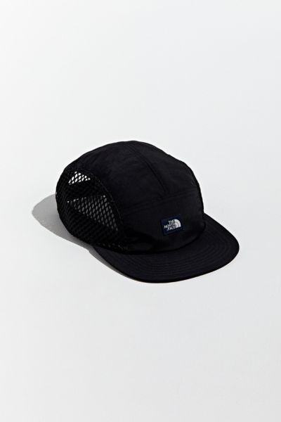 5 panel the north face