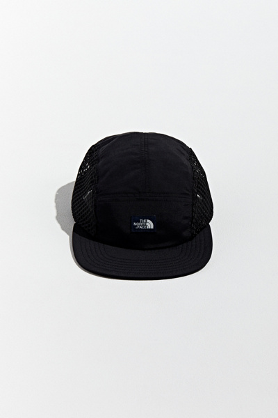 the north face 5 panel cap