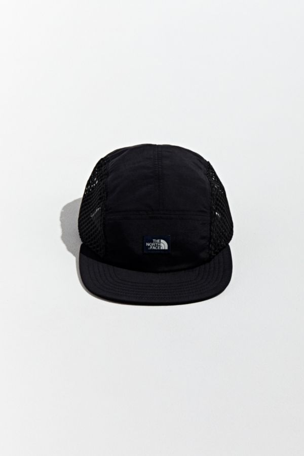 The North Face Class V 5-Panel Hat | Urban Outfitters