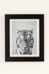 Thumbnail View 2: Gal Design Tiger Art Print