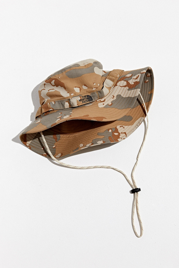 The North Face Class V Brimmer Bucket Hat Urban Outfitters