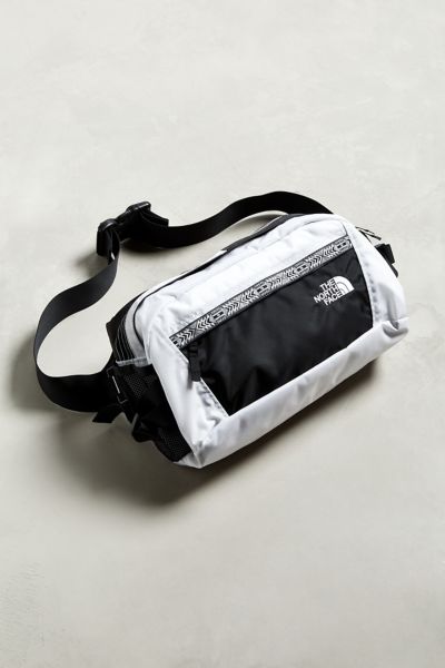 the north face rage bag