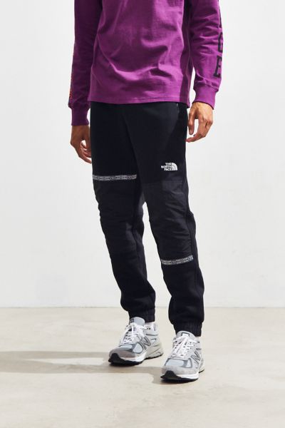 north face rage pants