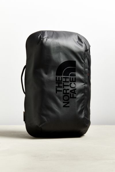 the north face stratoliner duffel