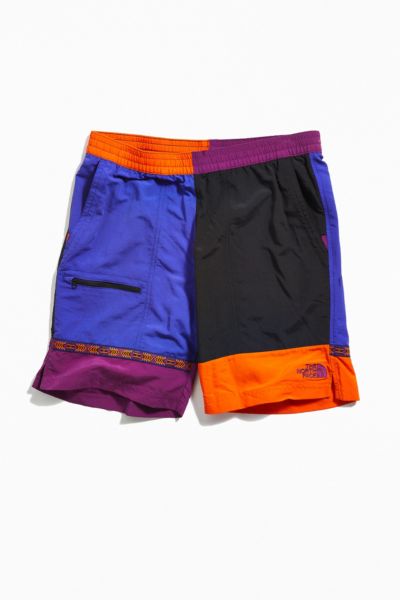 north face rage short