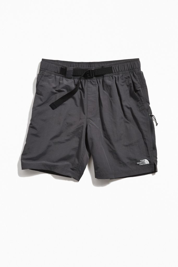 The North Face Class V Belted Swim Short | Urban Outfitters