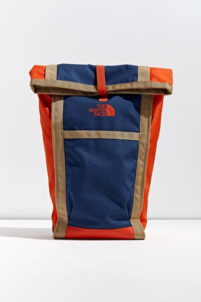 the north face homestead roadsoda backpack