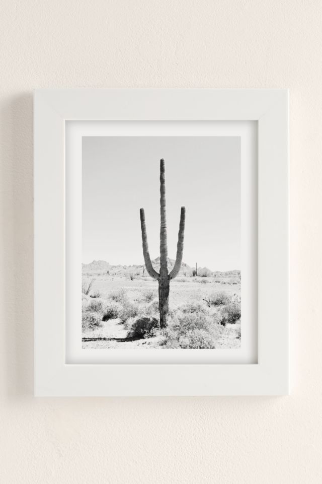 Bree Madden Desert Times Art Print | Urban Outfitters