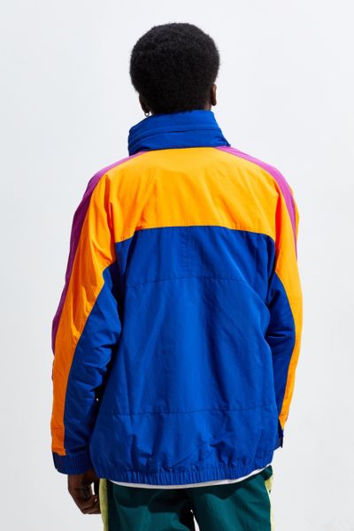 fila uo exclusive colorblock ski jacket