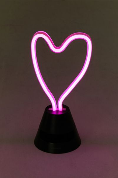 polaroid led light speaker