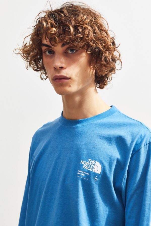 The North Face Half Dome Explorer Tee | Urban Outfitters
