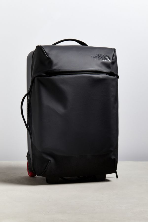 The North Face Stratoliner Medium Luggage Urban Outfitters