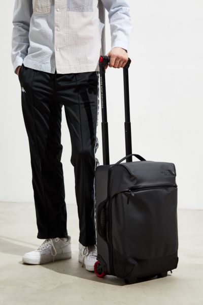 the north face stratoliner suitcase