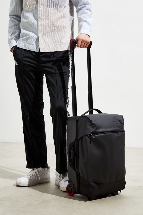 The North Face Stratoliner Medium Luggage Urban Outfitters