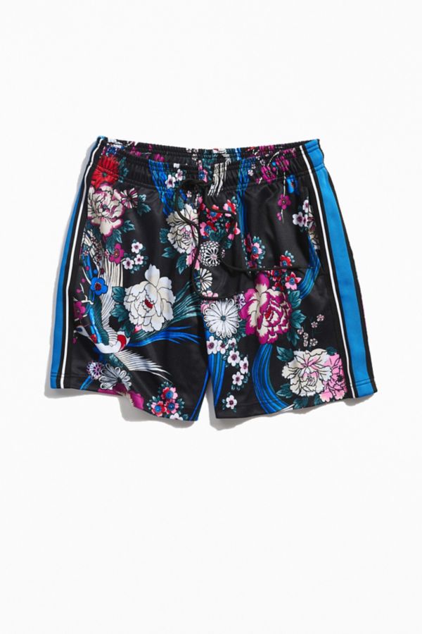 UO Lucien Tricot Short | Urban Outfitters