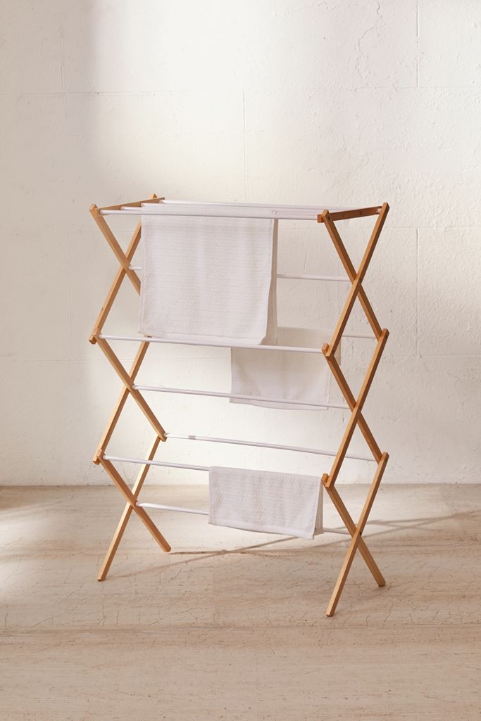Folding Drying Rack Urban Outfitters
