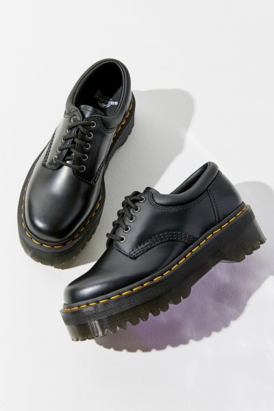 dr martens 8053 quad black