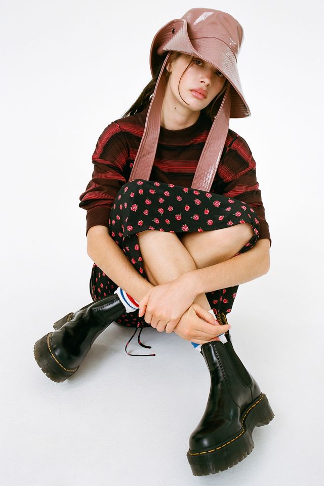 Dr. Martens 2976 Quad Chelsea Boot Urban Outfitters