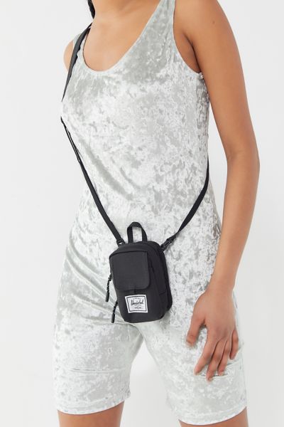 herschel cross body bag