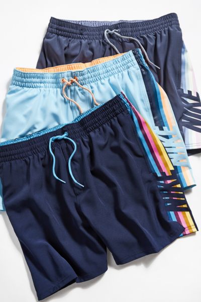 nike retro swim shorts