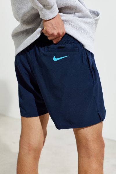 nike retro 5 swim short