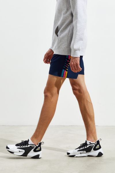 nike retro 5 swim short