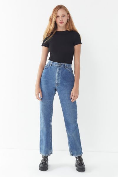 90s mom jeans
