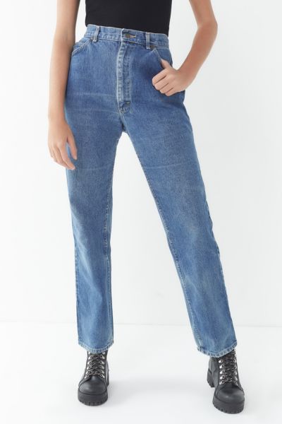 lee mom jeans high waist tapered