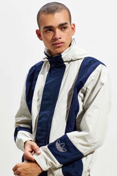 adidas sailing wind jacket