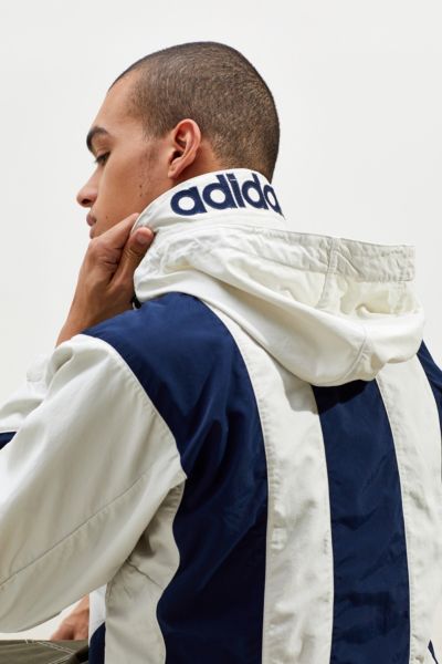 adidas sailing wind jacket