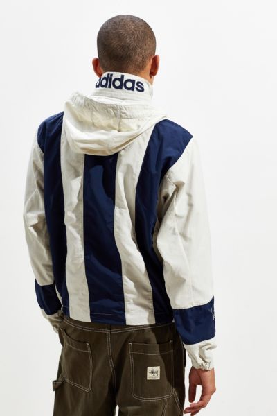 adidas sailing wind jacket