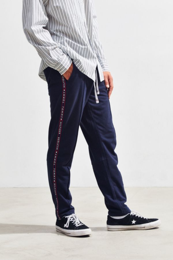 tommy hilfiger lounge sweatpant