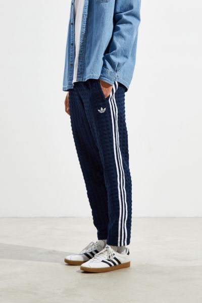 adidas seersucker pants