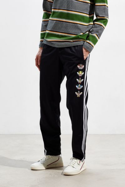 adidas track pants urban outfitters