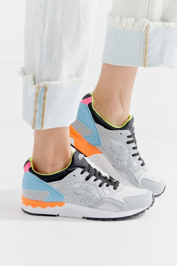 Asics GEL-Lyte V Sneaker | Urban Outfitters