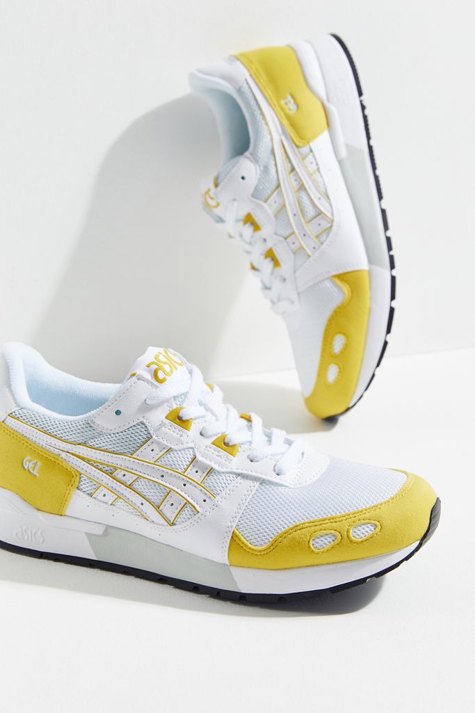 Asics GEL-Lyte Sneaker | Urban Outfitters