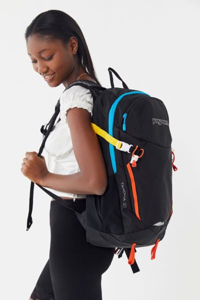 jansport tahoma 27 backpack