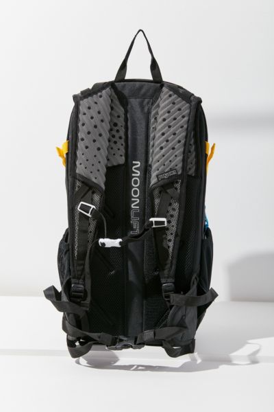 jansport tahoma 27 backpack