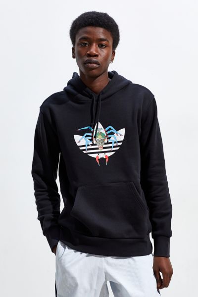 adidas tanaami hoodie