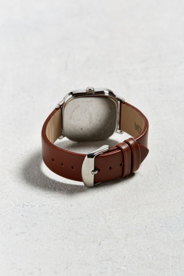 Slide View: 3: BREDA Visser Watch