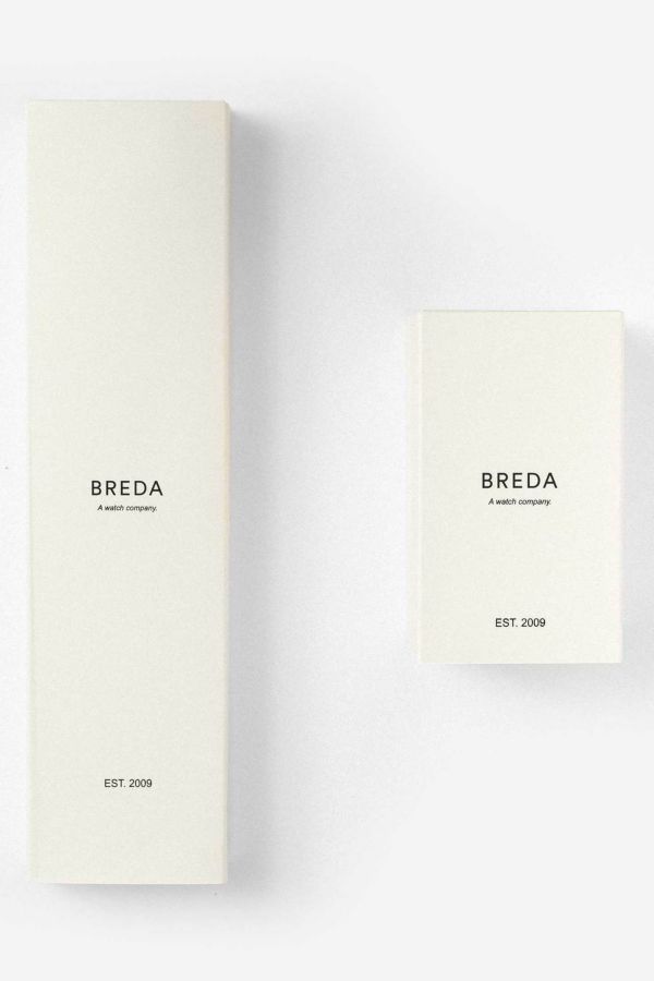 Slide View: 4: BREDA Visser Watch