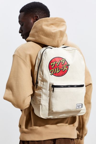 herschel skateboard backpack