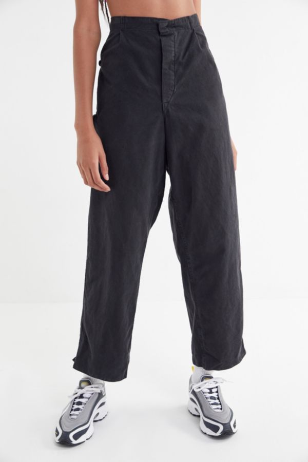 Vintage European Washed Work Pant | Urban Outfitters