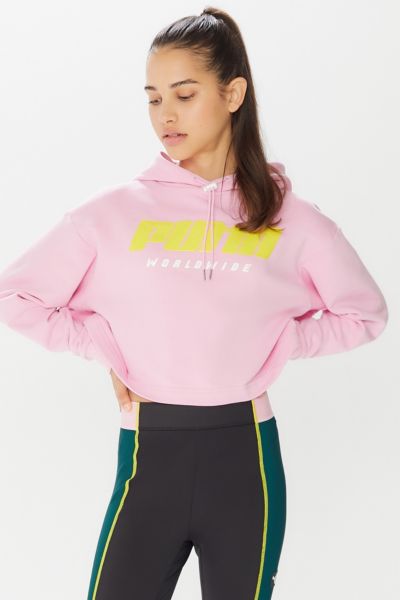 puma tz hoodie