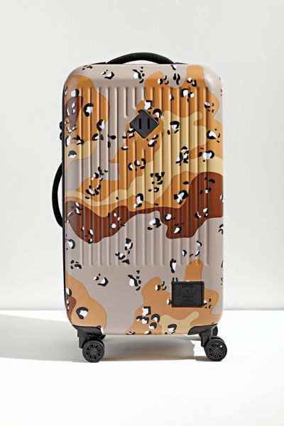 herschel supply co medium trade luggage