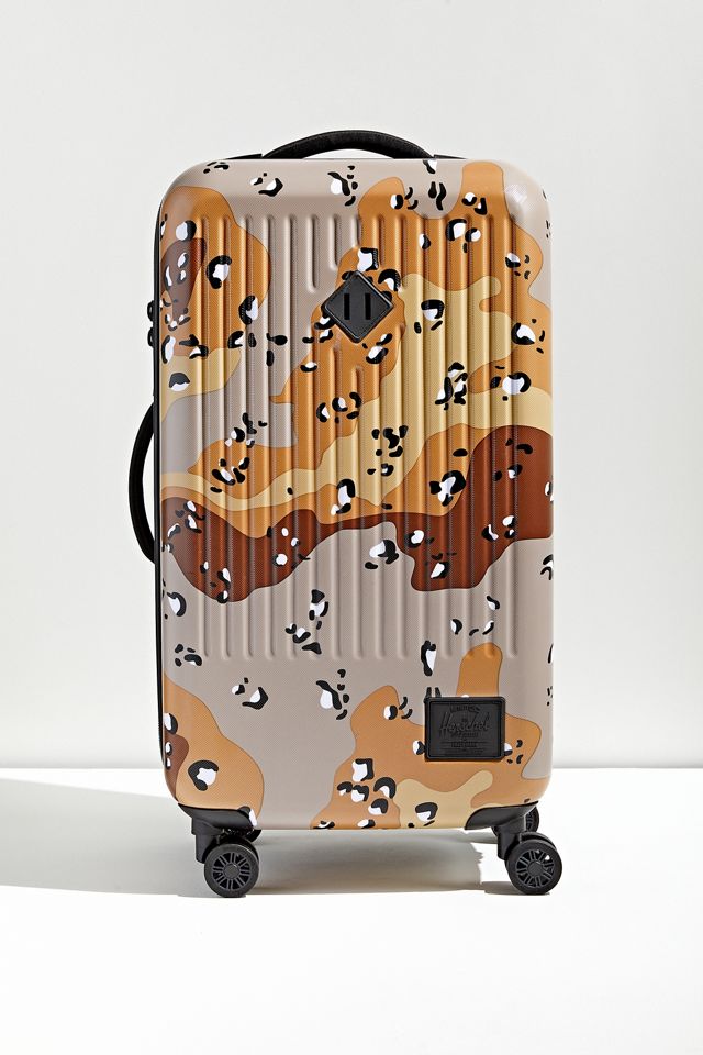 Herschel Supply Co. Trade Medium Hard Shell Luggage Urban Outfitters