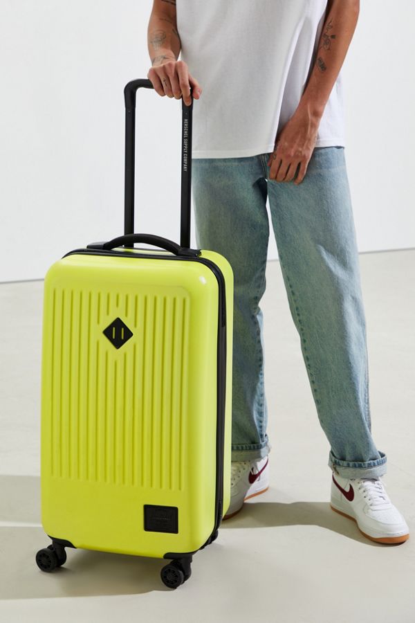 Herschel Supply Co. Trade Medium Hard Shell Luggage Urban Outfitters