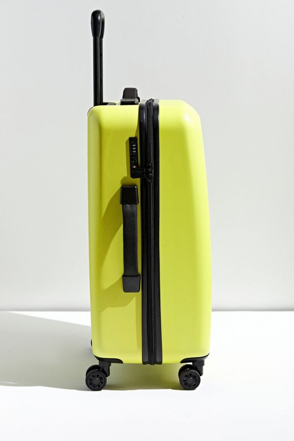 Herschel Supply Co. Trade Medium Hard Shell Luggage Urban Outfitters