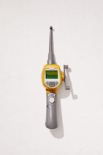 handheld electronic fishing game